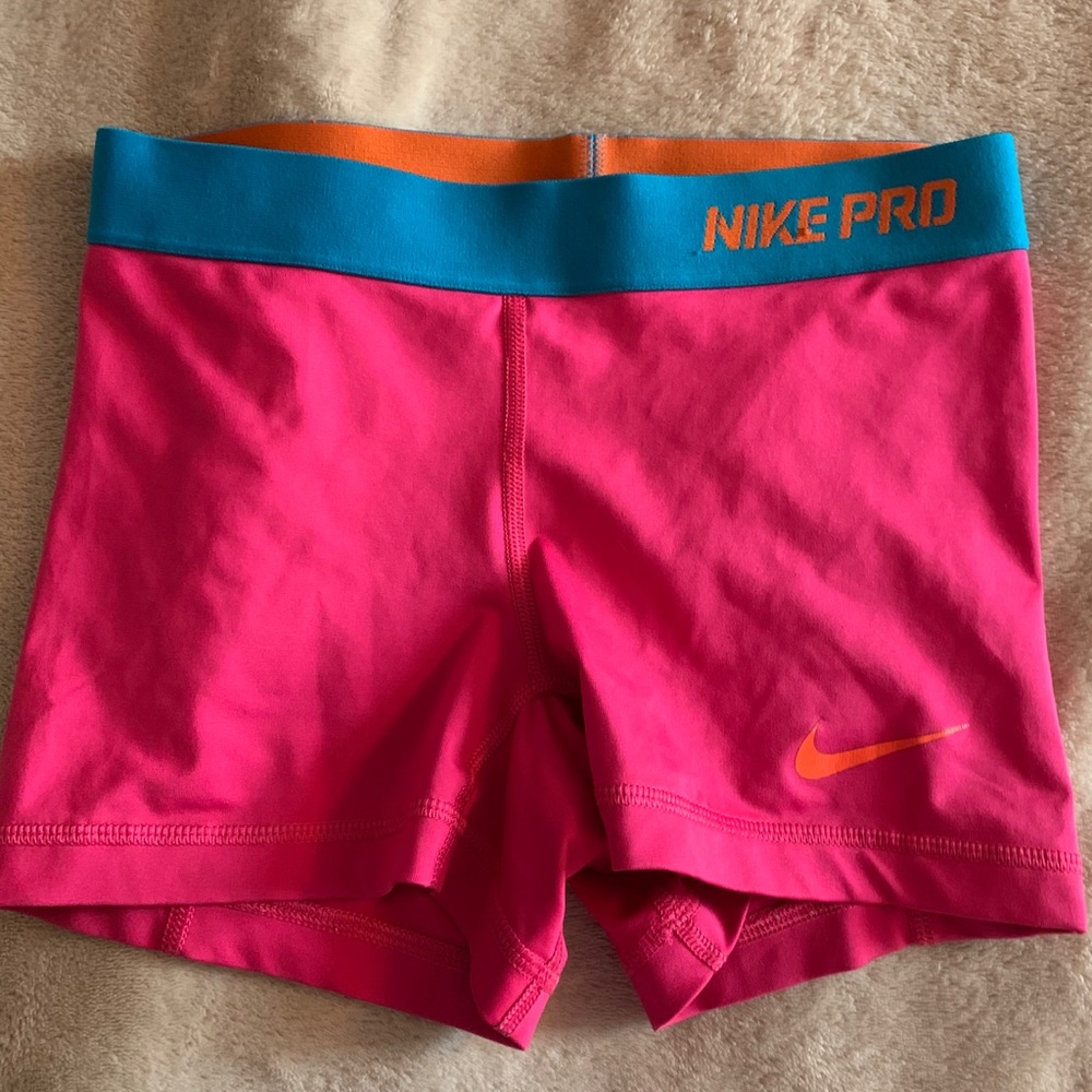 Nike Pro Spandex